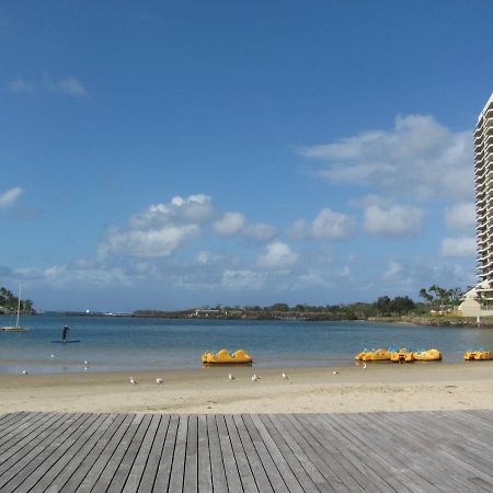 Tweed Central Motel Tweed Heads Extérieur photo