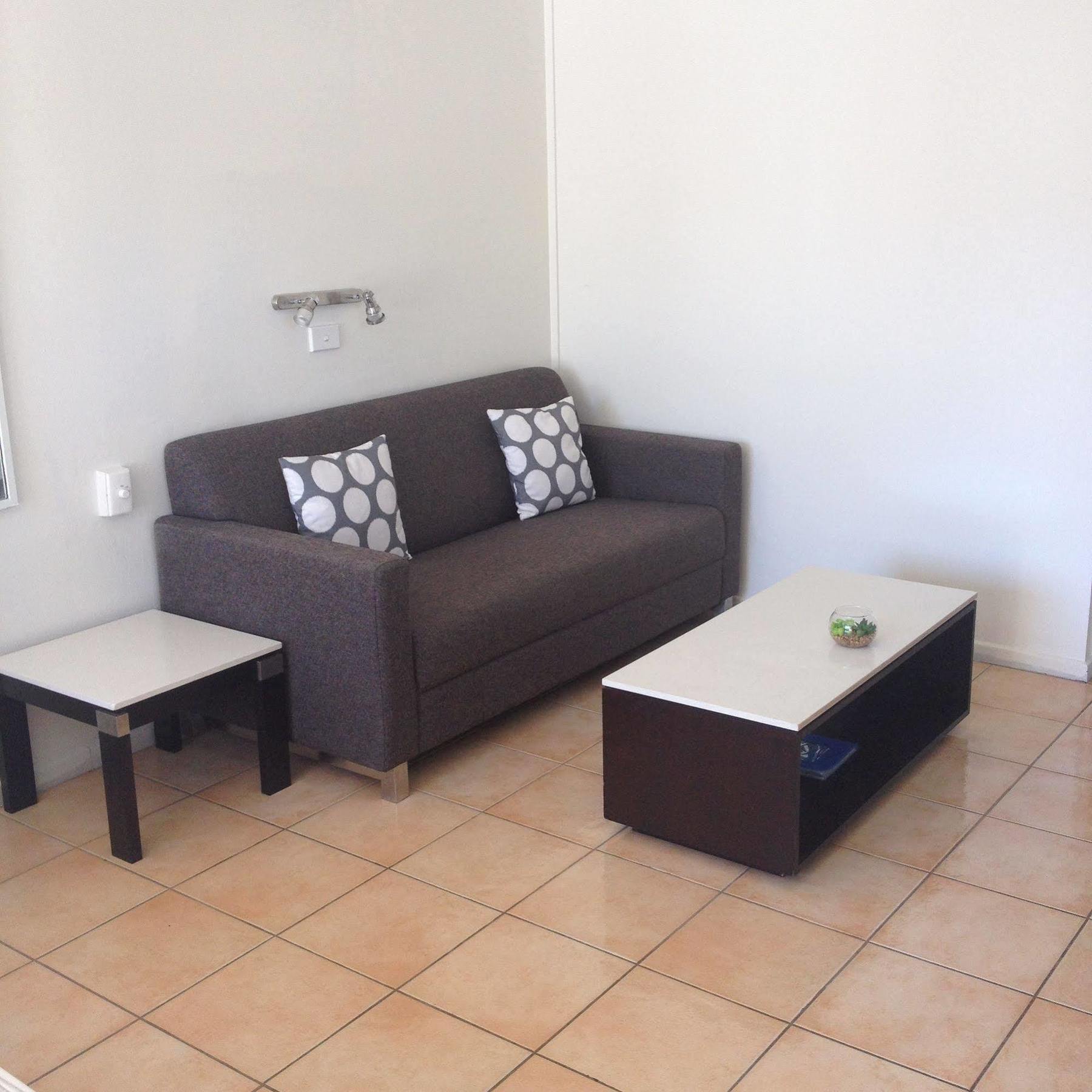 Tweed Central Motel Tweed Heads Extérieur photo