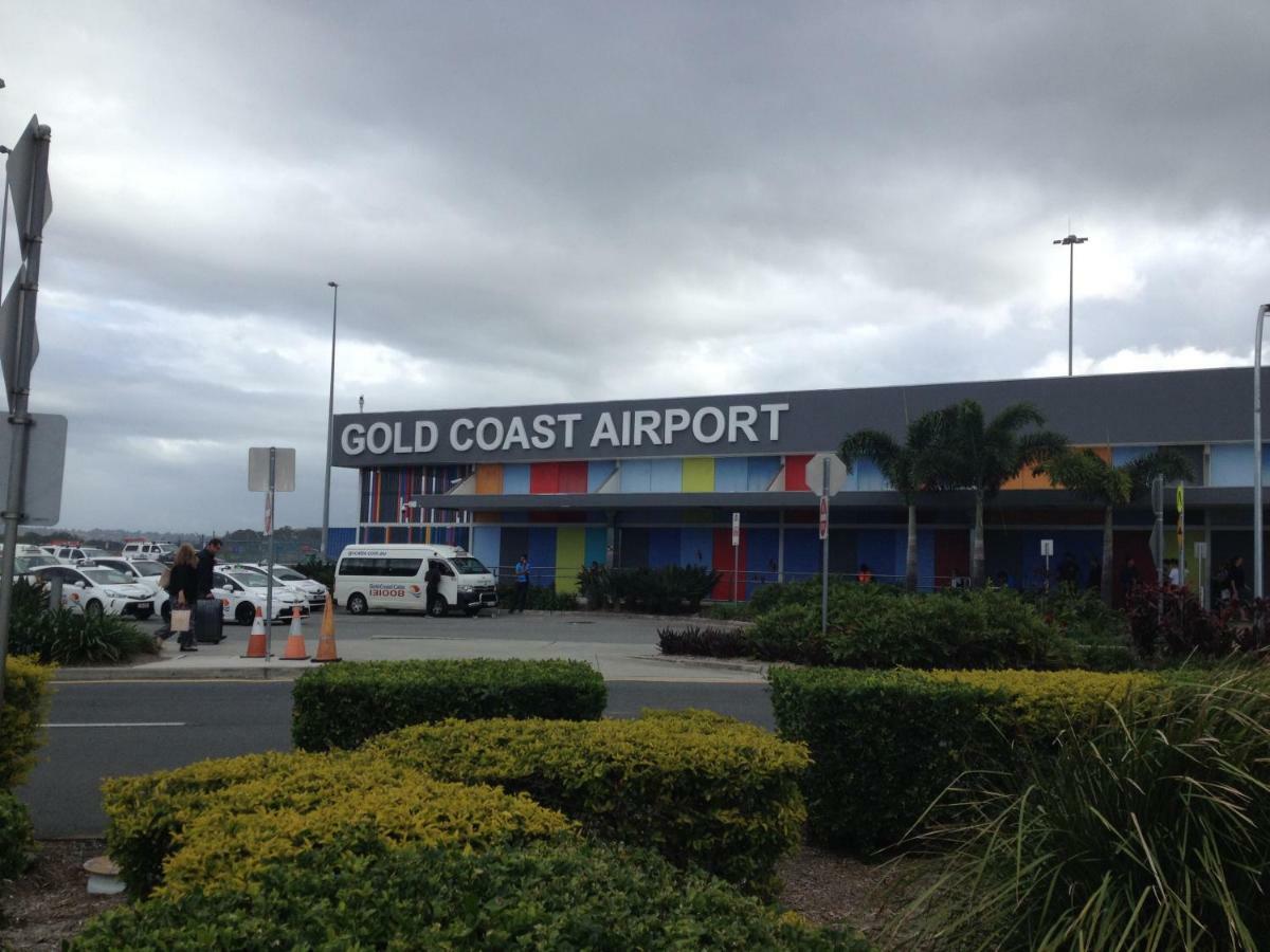 Tweed Central Motel Tweed Heads Extérieur photo