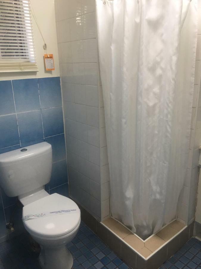 Tweed Central Motel Tweed Heads Extérieur photo