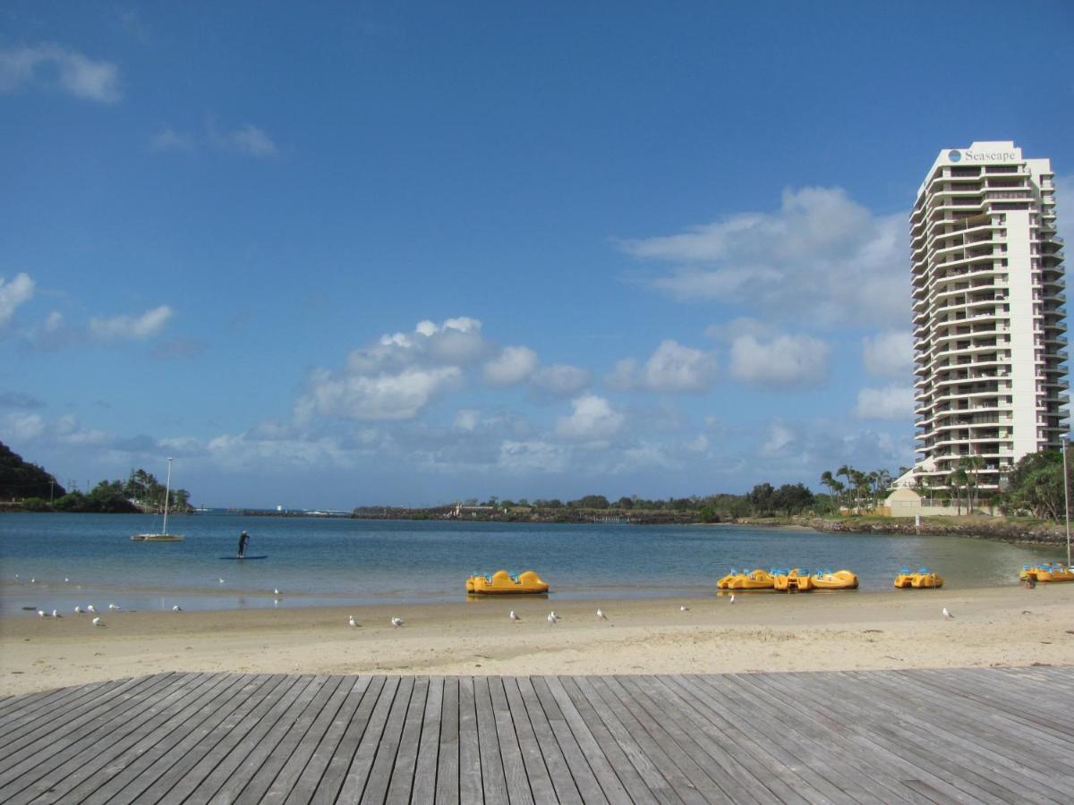 Tweed Central Motel Tweed Heads Extérieur photo